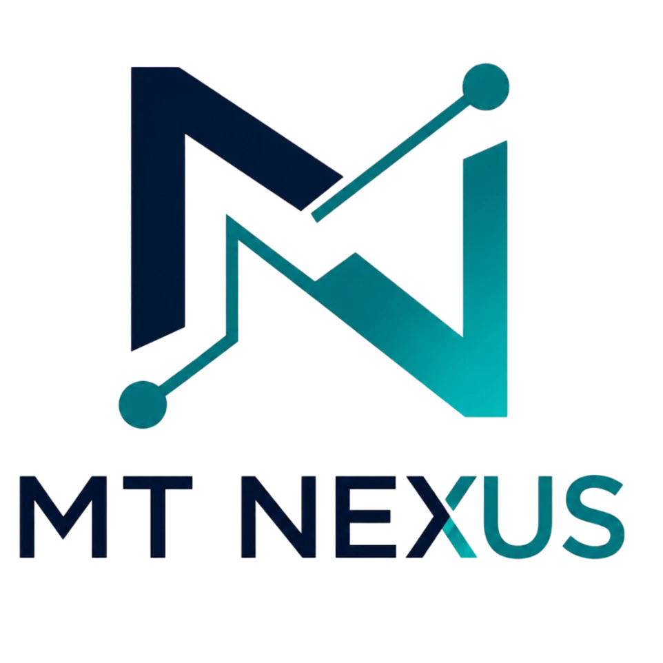 Conception et développement web professionnel par MT Nexus, agence de solutions digitales et d'infrastructure IT au Maroc.